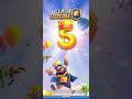 Clash Royale: Subiendo a Maestro, con el maso más poderoso de Clash Royale.