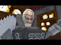 Monster School : Titan DRILLMEN & UPGRADED TV - Minecraft Animation
