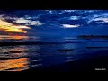 Ocean Waves Relaxation Soothing Sounds for Stress Relief and Meditation