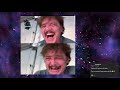 Pedro Pascal llorando | La Historia Detrás del Meme