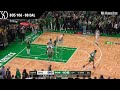 CELTICS WIN THE CHAMPIONSHIP | NBA Finals 2024