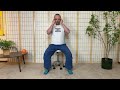 Qigong Self-Massage, Day 95 of 100