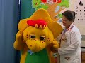 Rutinas Diarias Saludables | Buenos Habitos para Niños | Episodios Completos | Barney en Español