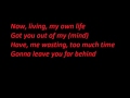 Feder   Goodbye feat  Lyse Lyrics