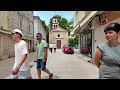 Zadar Croatia 🇭🇷 4K Old Town Walking Tour 2024