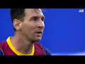 Momen Penampilan Pertandingan Terakhir Messi di Barcelona