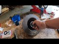 Trailer Wheel Bearing Replacement Guide: Step-by-Step DIY Tutorial