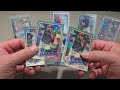 🔥 Big Hits 🔥 1st Look 👀 2024 Bowman Baseball Blaster Boxes! 2 autos, 3 total numbered cards