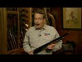 Shooting USA: History's Guns: Ithaca Model 37 Trench Gun
