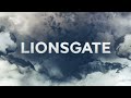 Lionsgate 2007 Logo Effect G Major