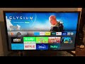 Amazon Fire TV Stick Lite - Unboxing, Setup & Thoughts