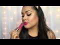 Makeup Basics: How I Apply Lipstick (Without Lip Liners or Brushes)