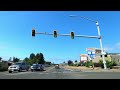 Highway 101 | Oregon Coast | 4k Drive Tour