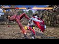 Tekken 8 | Lilmajin Special New Hardest King Combo in real match