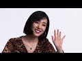 Tiffany Young Teaches You Korean Slang | Vanity Fair