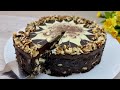 Cake in 5 minutes! You will make this cake every day. Few people cook cakes like this!