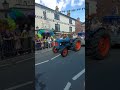 wem carnival 2023 part3#carnival #shropshire #wem #england #shrewsbury #town