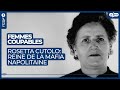 Rosetta Cutolo : la reine de la mafia napolitaine - Femmes coupables (1/5)