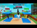 playing roblox