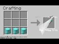 Minecraft - crafting idea's (HD)