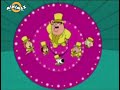 Family Guy on Minimax Czech Republic RARE