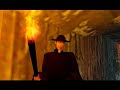 Tomb Raider 5: Chronicles: Level 8 Gallows Tree Walkthrough