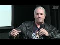 Bret Hart Shoots On DEMANDING WCW Pay Him A Penny More Than Hulk Hogan!