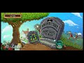 Giant Plants Rapid Fire Vs Zombies GamePlay Survival Day | Plants Vs. Zombies Hack Mobile Ep 34