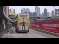 Hong Kong Buses - Citybus Review 2015