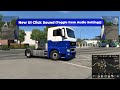 RELEASED: ETS2 1.50 Full Version || 25 Changes: Changelog of New Update ● Euro Truck Simulator 2