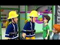 Rescue mission! | Fireman Sam Official | Cartoons for Kids