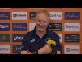 Joe Schmidt explains Wallabies team selection vs Springboks