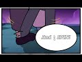 Failed grom recreation :( || TOH || King & collector || Short comic