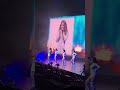 Mamamoo - Egotistic & Gogobebe in Baltimore