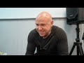 ‘IS TYSON FURY LEGACY IN TATTERS?’ Dominic Ingle BRUTALLY HONEST on CARL FROCH COMMENTS | USYK LOSS