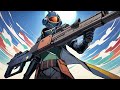 Raise Your Voice  -  Helldivers Song Parody #helldivers2