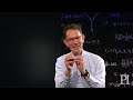 Secrets of the Universe: Neil Turok Public Lecture