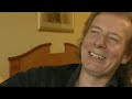 The best of 'Fast' Eddie Clarke - interview