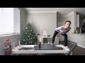 Pilates Reformer Workout | RISE WITH KAT | Day 5 Challenge