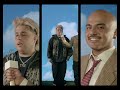 Fat Nick - Crosshairs & Halos [Official Video]