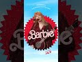Res Era Taylor Swift as The Barbie Poster Trend