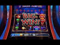 LAST MINUTE HANDPAY JACKPOT! Playing Slots LIVE at Resorts World in Las Vegas!