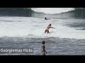 Female Surfers Of Bali - 2022