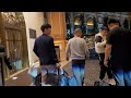 💥Macau Vlog Perjalanan Pulang KeHotel Setelah Selesai Makan