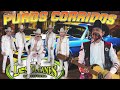 La Mejor Colección De Canciones - Los Tucanes De Tijuana 40 Exitos - Puros Corridos Pesados Mix 2024