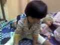 My Niece Video.. Damn cute girl..