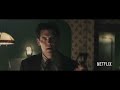 Shmonguss' Revenge | Official Trailer | Netflix