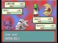 Let's Play Pokemon Emerald Part 28