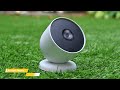 TOP 5: Best Outdoor Security Cameras 2024