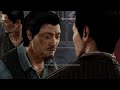 Sleeping Dogs: Uncle Po's Funeral, Great Honor
